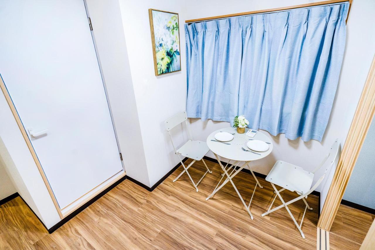 10Min Walk To Shinjuku Yow3 Διαμέρισμα Τόκιο Εξωτερικό φωτογραφία