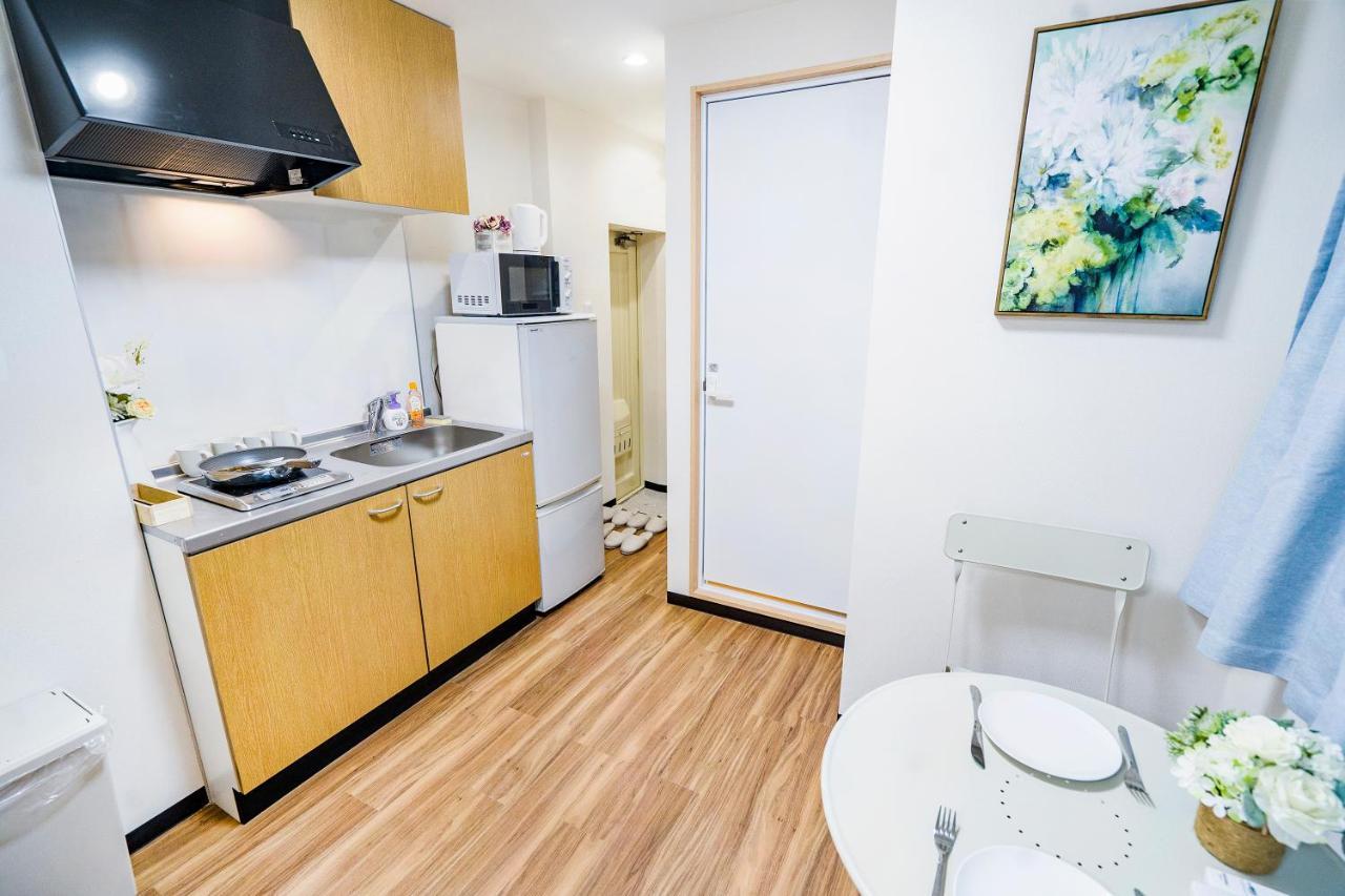 10Min Walk To Shinjuku Yow3 Διαμέρισμα Τόκιο Εξωτερικό φωτογραφία