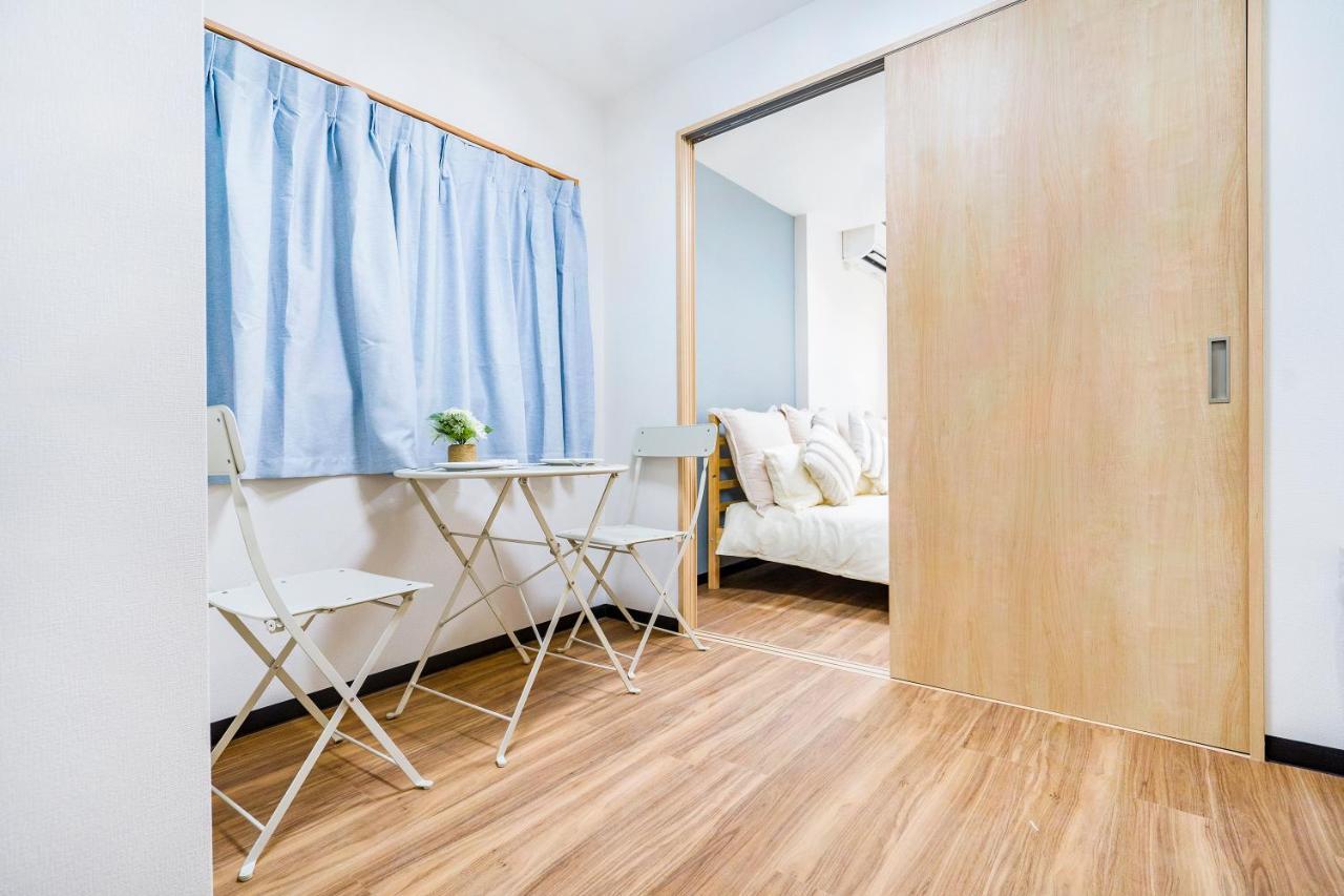 10Min Walk To Shinjuku Yow3 Διαμέρισμα Τόκιο Εξωτερικό φωτογραφία